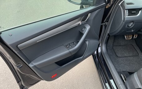 Skoda Octavia, 2017 год, 2 200 000 рублей, 11 фотография