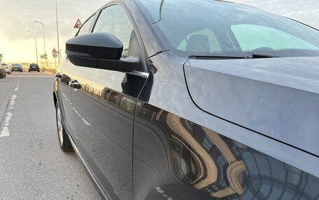 Skoda Octavia, 2017 год, 2 200 000 рублей, 8 фотография