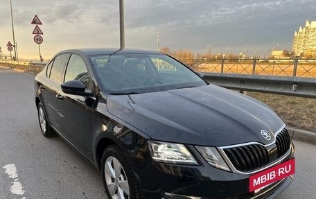 Skoda Octavia, 2017 год, 2 200 000 рублей, 3 фотография