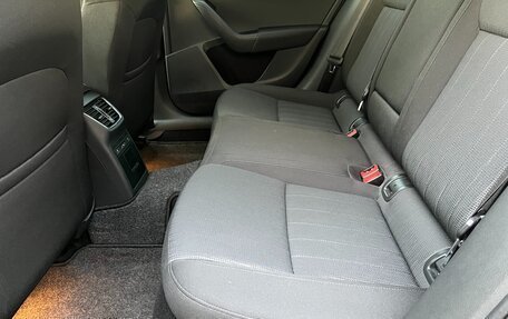 Skoda Octavia, 2017 год, 2 200 000 рублей, 17 фотография