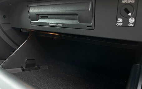Skoda Octavia, 2017 год, 2 200 000 рублей, 21 фотография