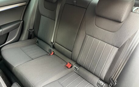 Skoda Octavia, 2017 год, 2 200 000 рублей, 18 фотография