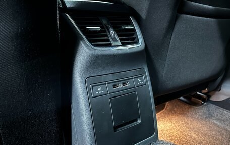 Skoda Octavia, 2017 год, 2 200 000 рублей, 22 фотография