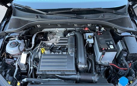 Skoda Octavia, 2017 год, 2 200 000 рублей, 35 фотография