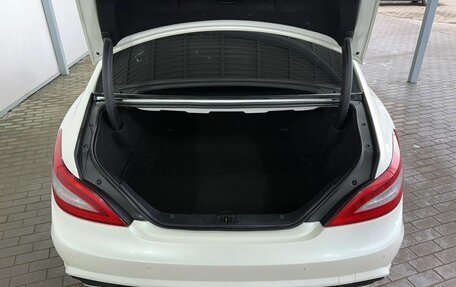 Mercedes-Benz CLS, 2013 год, 2 299 000 рублей, 9 фотография