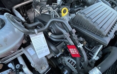 Skoda Octavia, 2017 год, 2 200 000 рублей, 36 фотография