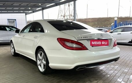 Mercedes-Benz CLS, 2013 год, 2 299 000 рублей, 3 фотография