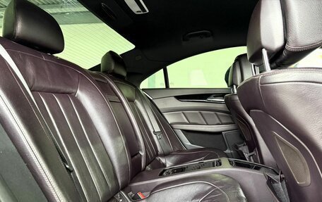 Mercedes-Benz CLS, 2013 год, 2 299 000 рублей, 12 фотография