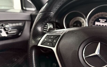 Mercedes-Benz CLS, 2013 год, 2 299 000 рублей, 15 фотография