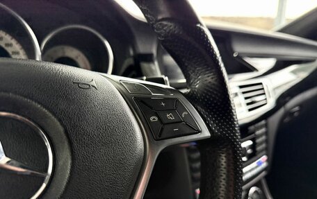 Mercedes-Benz CLS, 2013 год, 2 299 000 рублей, 16 фотография