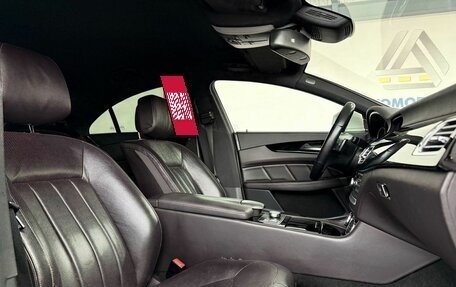 Mercedes-Benz CLS, 2013 год, 2 299 000 рублей, 11 фотография