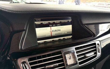 Mercedes-Benz CLS, 2013 год, 2 299 000 рублей, 17 фотография