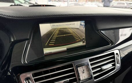 Mercedes-Benz CLS, 2013 год, 2 299 000 рублей, 18 фотография