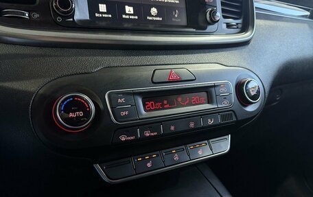 KIA Sorento III Prime рестайлинг, 2019 год, 2 375 000 рублей, 15 фотография