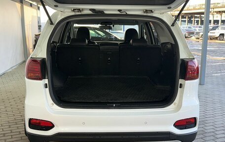 KIA Sorento III Prime рестайлинг, 2019 год, 2 375 000 рублей, 9 фотография