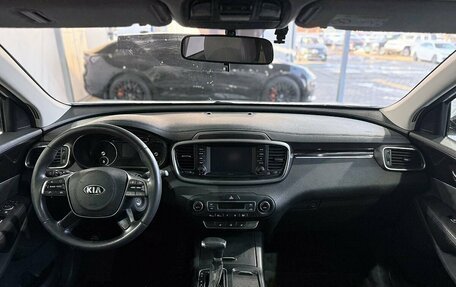 KIA Sorento III Prime рестайлинг, 2019 год, 2 375 000 рублей, 10 фотография