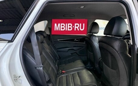 KIA Sorento III Prime рестайлинг, 2019 год, 2 375 000 рублей, 13 фотография