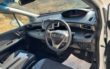 Honda Freed II, 2016 год, 1 300 000 рублей, 7 фотография