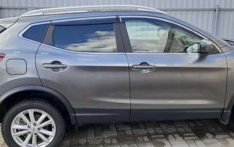 Nissan Qashqai, 2021 год, 2 120 000 рублей, 3 фотография