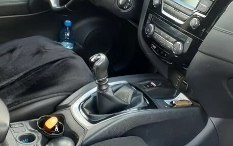 Nissan Qashqai, 2021 год, 2 120 000 рублей, 4 фотография