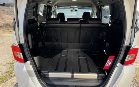 Honda Freed II, 2016 год, 1 300 000 рублей, 5 фотография