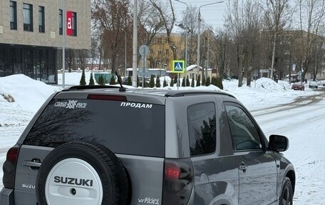 Suzuki Grand Vitara, 2007 год, 650 000 рублей, 2 фотография