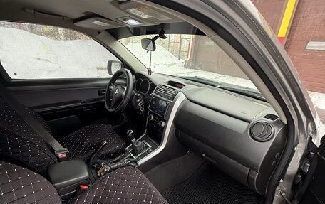 Suzuki Grand Vitara, 2007 год, 650 000 рублей, 8 фотография