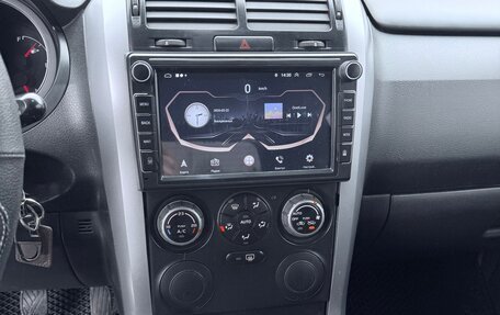 Suzuki Grand Vitara, 2007 год, 650 000 рублей, 10 фотография