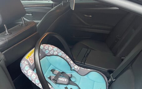 BMW 5 серия, 2014 год, 1 750 000 рублей, 6 фотография