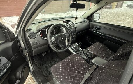 Suzuki Grand Vitara, 2007 год, 650 000 рублей, 7 фотография