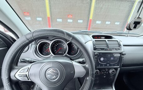 Suzuki Grand Vitara, 2007 год, 650 000 рублей, 9 фотография