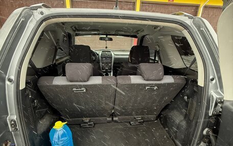 Suzuki Grand Vitara, 2007 год, 650 000 рублей, 11 фотография