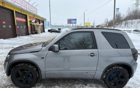 Suzuki Grand Vitara, 2007 год, 650 000 рублей, 5 фотография