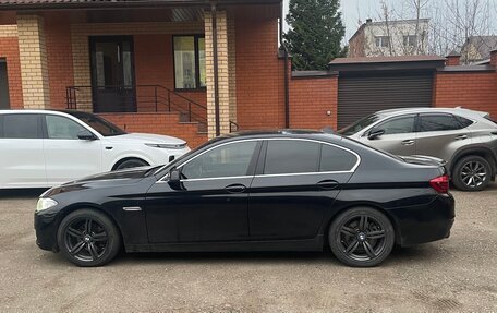 BMW 5 серия, 2014 год, 1 750 000 рублей, 3 фотография