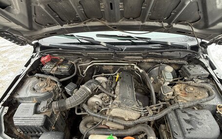 Suzuki Grand Vitara, 2007 год, 650 000 рублей, 12 фотография