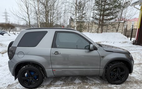 Suzuki Grand Vitara, 2007 год, 650 000 рублей, 6 фотография