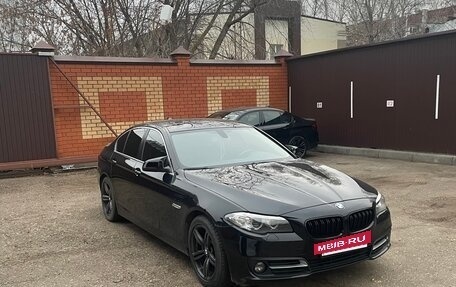BMW 5 серия, 2014 год, 1 750 000 рублей, 2 фотография