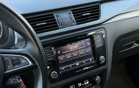 Skoda Rapid I, 2018 год, 1 170 000 рублей, 18 фотография