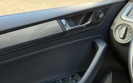 Skoda Rapid I, 2018 год, 1 170 000 рублей, 14 фотография