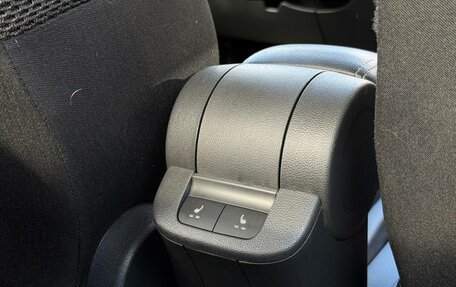 Skoda Rapid I, 2018 год, 1 170 000 рублей, 17 фотография