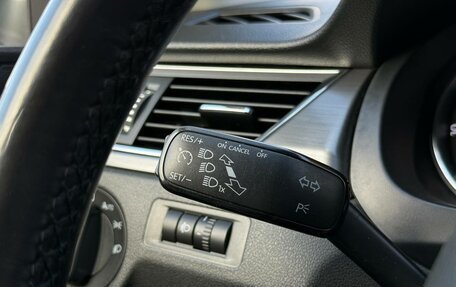 Skoda Rapid I, 2018 год, 1 170 000 рублей, 24 фотография