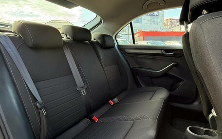 Skoda Rapid I, 2018 год, 1 170 000 рублей, 28 фотография