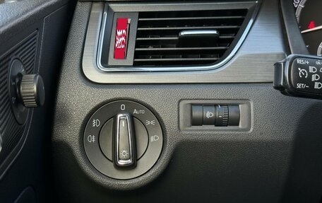 Skoda Rapid I, 2018 год, 1 170 000 рублей, 23 фотография