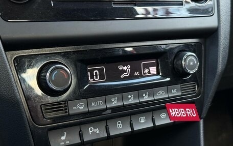 Skoda Rapid I, 2018 год, 1 170 000 рублей, 21 фотография