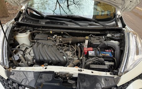 Nissan Juke II, 2017 год, 1 750 000 рублей, 15 фотография