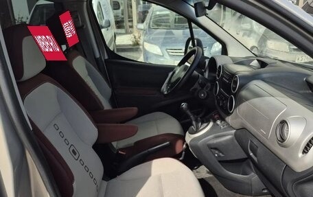 Citroen Berlingo II рестайлинг, 2011 год, 680 000 рублей, 6 фотография