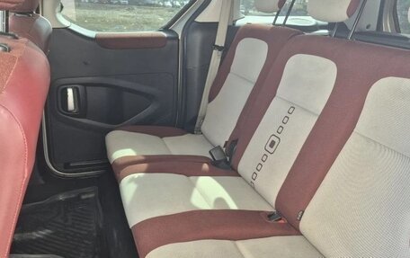 Citroen Berlingo II рестайлинг, 2011 год, 680 000 рублей, 8 фотография