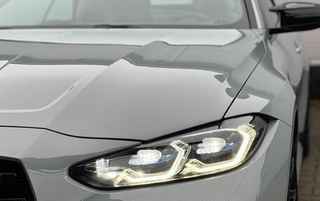 BMW M4, 2023 год, 13 000 000 рублей, 10 фотография