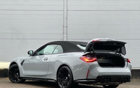 BMW M4, 2023 год, 13 000 000 рублей, 7 фотография