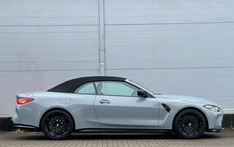 BMW M4, 2023 год, 13 000 000 рублей, 9 фотография
